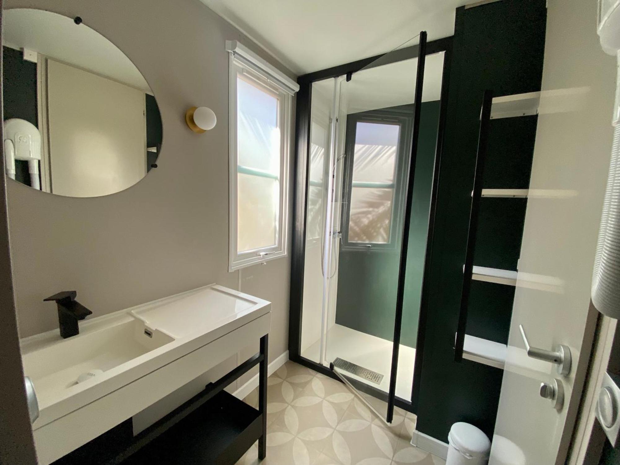 Mobil Homes Vacances Grimaud Ngoại thất bức ảnh