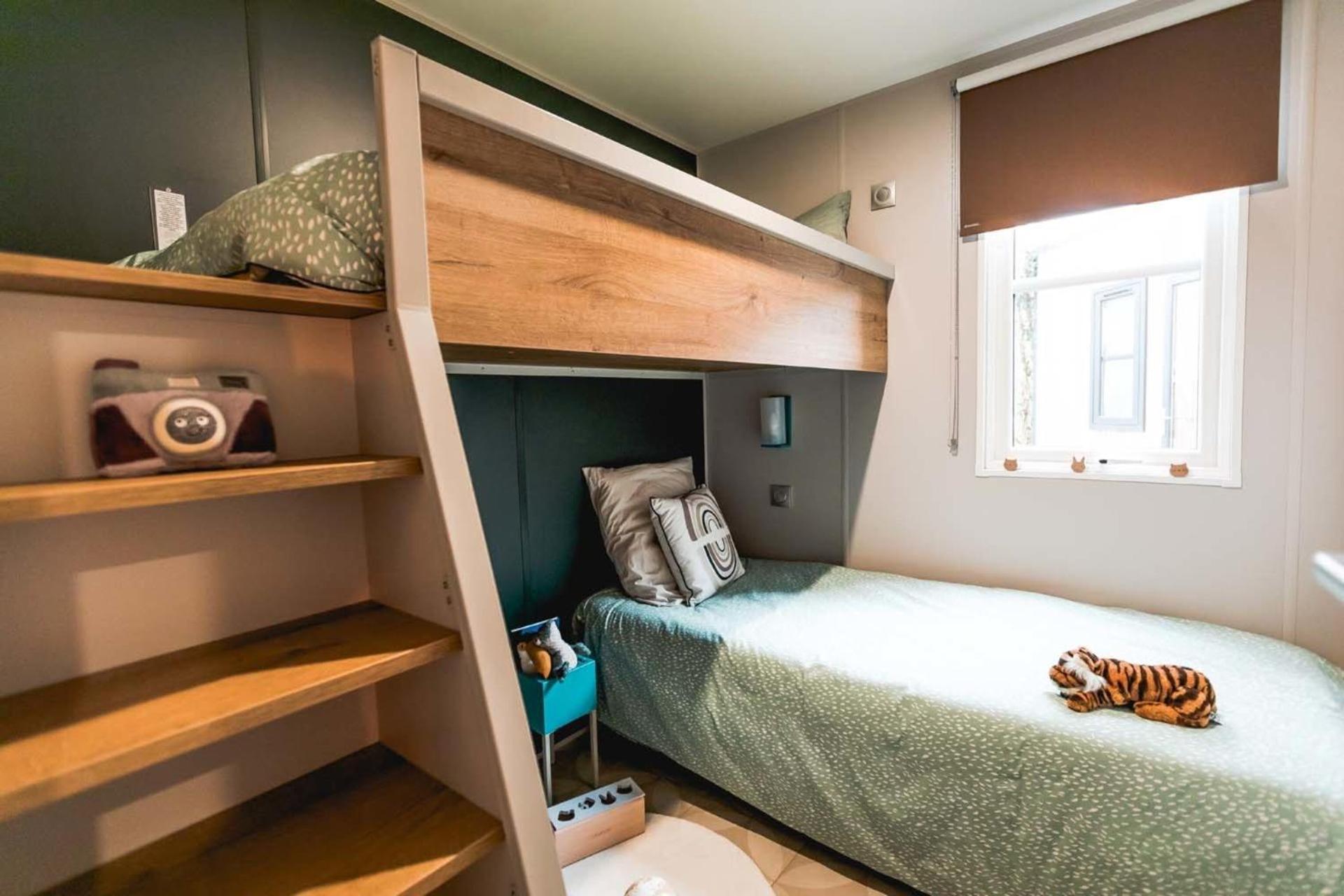 Mobil Homes Vacances Grimaud Ngoại thất bức ảnh