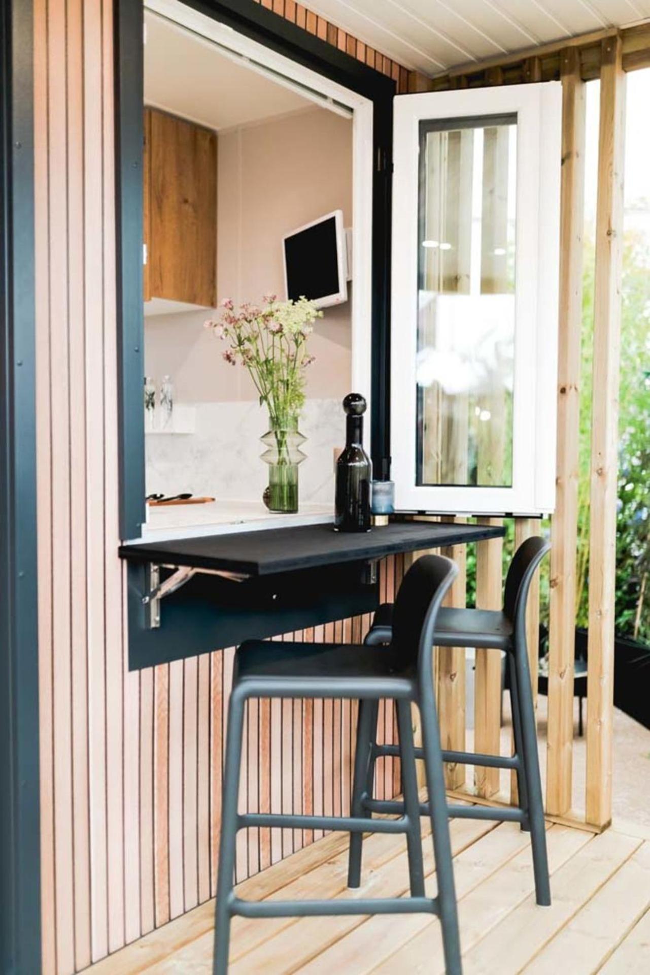 Mobil Homes Vacances Grimaud Ngoại thất bức ảnh