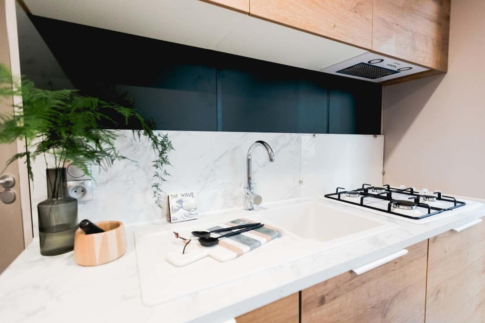 Mobil Homes Vacances Grimaud Ngoại thất bức ảnh